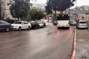 المواصلات توقف فحوصات السياقة العملية 