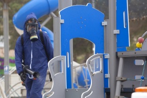 ارتفاع عدد الاصابات بفايروس كورونا في "اسرائيل" الى 529 اصابة