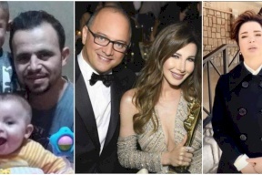 عزل محامية قتيل فيلا نانسي عجرم من القضية