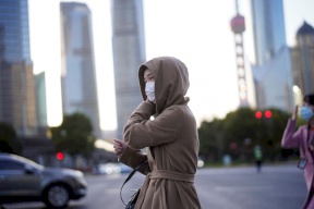 الصين: شفاء 87.9% من مجمل المصابين بكورونا في البلاد