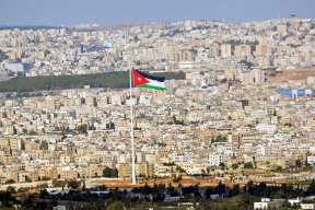 الأردن يعلن حظر التنقل حتى إشعار آخر