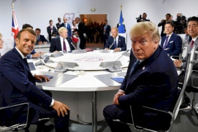 إلغاء اجتماع "G7" المقرر عقده صيفا بسبب "كورونا"