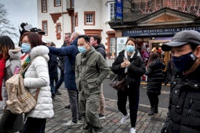 لليوم الثالث .. الصين لم تسجل أي إصابة جديدة بكورونا