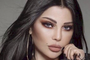 هل أصيبت هيفاء وهبي بفيروس كورونا؟ 
