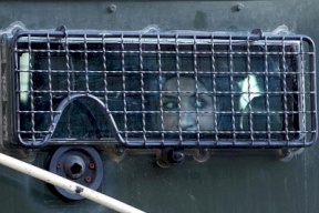 17 أما يقبعن في سجون الاحتلال