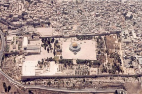 إغلاق الأقصى أمام المصلين وإسرائيل تمنع دخول المستوطنين إليه