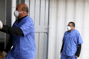 غزة: الحجر على قيادات حمساوية ثقيلة