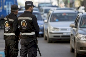 إجراءات جديدة من الشرطة بغزة