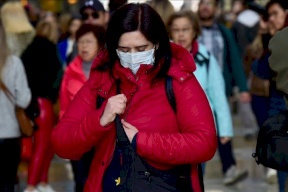 إصابة 10 من أبناء الجالية الفلسطينية في ايطاليا بفيروس "كورونا"