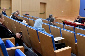 أهم قرارات مجلس الوزراء
