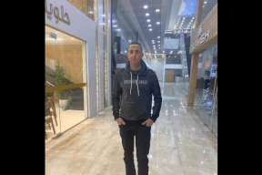 "محدث"شهيد برصاص الاحتلال غرب رام الله