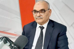 وزير تونسي: إيطاليون استولوا على باخرة محملة بكحول طبية لتونس