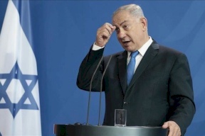 نتنياهو يستغل أزمة كورونا!