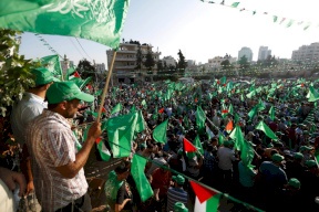 إصابة قيادات من حماس في لبنان بفيروس كورونا