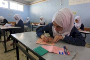 ما مصير المواد التي لم تشرح في المدارس بامتحانات التوجيهي؟