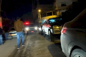 مقتل مسنة رمياً بالرصاص في الطيبة بالداخل المحتل