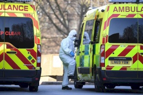 كورونا حول العالم: أكثر من 423 ألف إصابة وتعافي نحو 110 آلاف