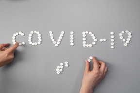 لماذا سمي فيروس كورونا "كوفيد" Covid-19؟
