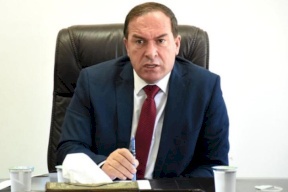 محافظ سلفيت: سنعتقل أي عامل لا يلتزم بالحجر المنزلي