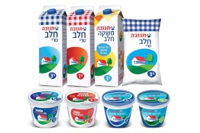 الاقتصاد توقف توريد منتجات تنوفا الاسرائيلية بعد اصابة احد عمالها بـ"كورونا"