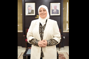 غنام: عقوبات صارمة ستتخذ بحق من يكسر قرار الحجر المنزلي