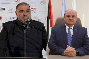 النبالي: أدعو الشوا للرجوع فوراً عن قرار غرفة المقاصة