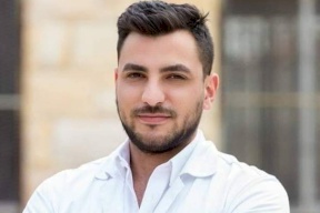 رسالة حزينة لعريس إربد من الحجر الصحي للشعب الأردني