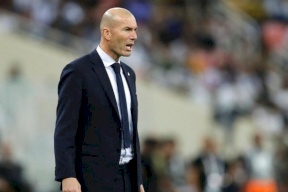 بينهم مارسيلو ومودريتش.. زيدان ينوي التخلى عن هؤلاء النجوم..اليكم التفاصيل
