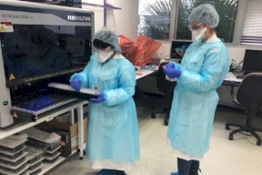 في إسرائيل: 4247 مصابا بكورونا و15 حالة وفاة