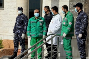 تسجيل 7 اصابات جديدة بفيروس كورونا في قطنة قضاء القدس