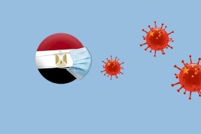 مصر: وفاة أول طبيب مصاب بفيروس كورونا
