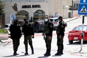 باقي 5 أيام .. هل ستمدد فلسطين حالة الطوارئ؟ 