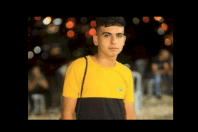 ارزيقات: كل السيناريوهات واردة في حادثة مصرع فتى جنين حرقاً