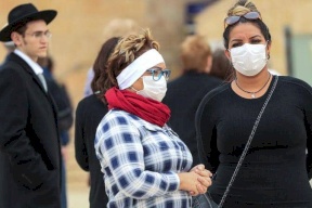 "اسرائيل" تستعد لإغلاق بلدات بأكملها لمواجهة كورونا