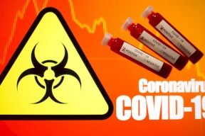 عدد الوفيات جراء كورونا في العالم يتجاوز 40 ألفا