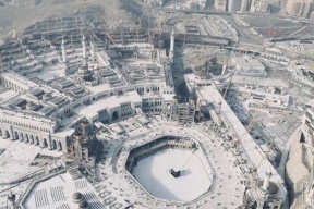 السعودية تلوّح بإمكانية إلغاء الحج هذا العام