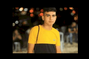 طفل جنين.. حُرق حياً حتى الموت أم انتحر؟