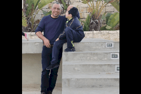 فيديو: الاحتلال يعتقل محمود مرار احد قادة كتائب الاقصى برام الله الحاصلين على اعفاء