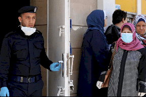 إسرائيل: سنساعد غزة بمواجهة كورونا بشرط