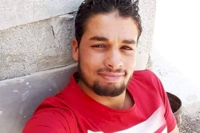 استشهاد شاب متأثراً بإصابته جنوب نابلس