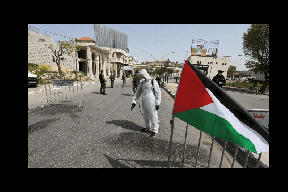 ارتفاع خطير.. تسجيل 15 اصابة جديدة بفيروس كورونا في فلسطين