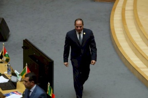 السيسي: مصر مستعدة لدعم إيطاليا في مواجهة كورونا