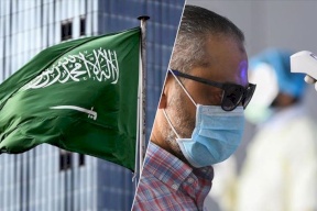 السعودية.. ارتفاع حصيلة إصابات كورونا إلى 154