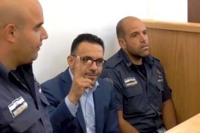 مرة أخرى..محافظ القدس قيد الاعتقال