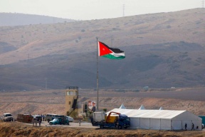 الأردن: ارتفاع عدد إصابات كورونا إلى 353