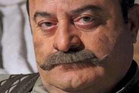 فيديو - ممثل سوري للفلسطينيين: "انتبهوا من ابن هالحرام"