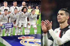 يبدو ان كريستيانو رونالدو سيعود إلى ريال مدريد!