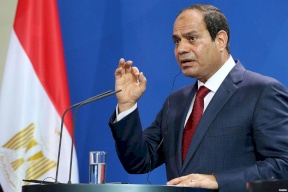 السيسي يكشف عن تجوله "وحيداً" في شوارع مصر لتفقد الناس