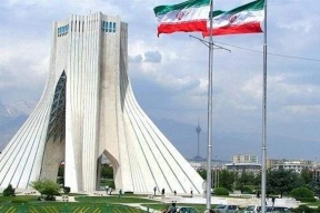 صورة صادمة من طهران.. وتوقعات بانفجار قريب!