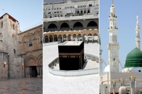 في ظل أزمة كورونا.. التكنولوجيا تساهم بزيادة التدين في الغرب فهل يمكن استخدامها في رمضان؟